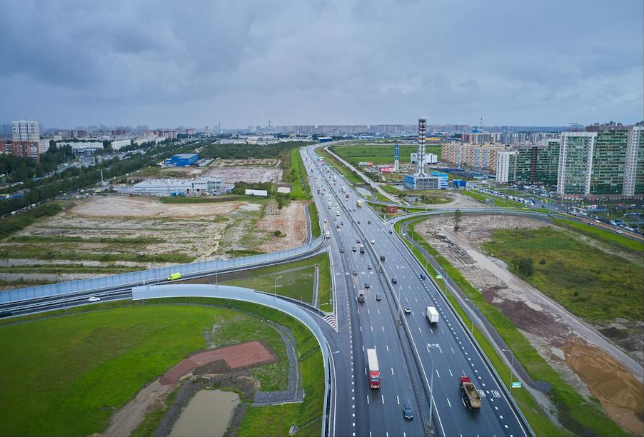 В Ленобласти подвели итоги дорожного нацпроекта в 2020 году и рассказали о планах на 2021 год